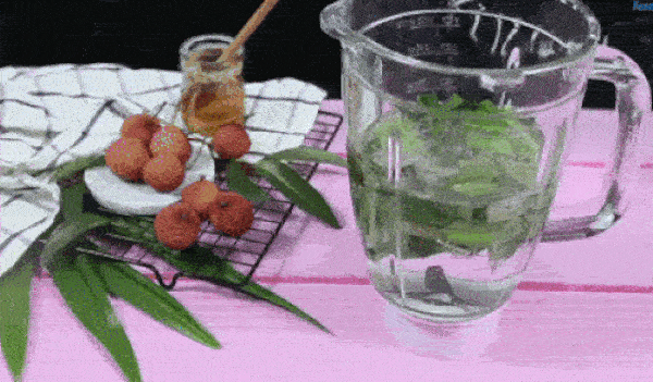 Tiếp tục chung tay giải cứu vải thiều Bắc Giang và đây là món chè vải ngon xuất sắc mà chị em nhất định phải thử!-4