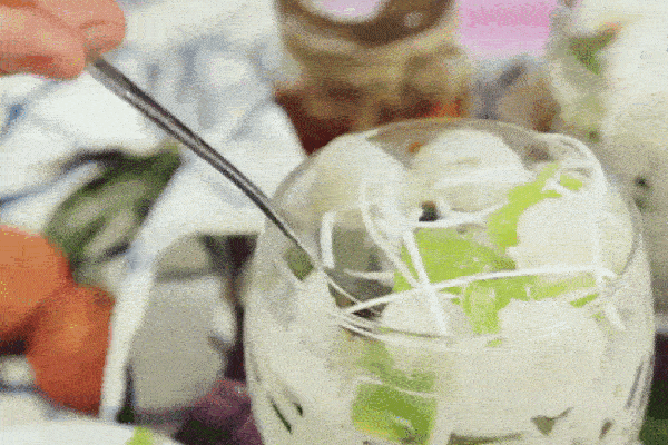 Tiếp tục chung tay giải cứu vải thiều Bắc Giang và đây là món chè vải ngon xuất sắc mà chị em nhất định phải thử!-7