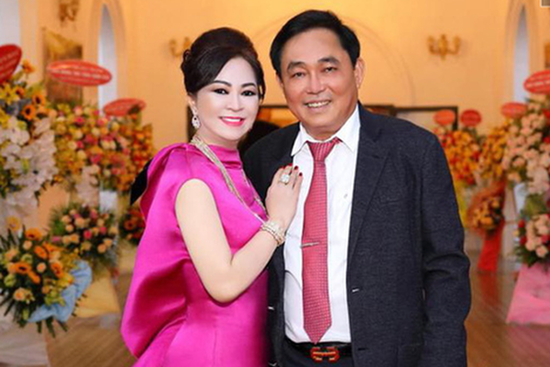 Bà Phương Hằng tiết lộ đòi ly hôn hàng trăm lần suốt 15 năm, ông Dũng “lò vôi” nhắc đến chuyện sau này có “bà hai, bà ba”