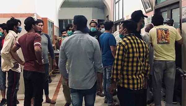 Bệnh nhân chết sau phẫu thuật, bệnh viện giật mình phát hiện người cầm dao mổ là nhân viên bảo vệ, chuyện kỳ quái gì đã xảy ra?-2