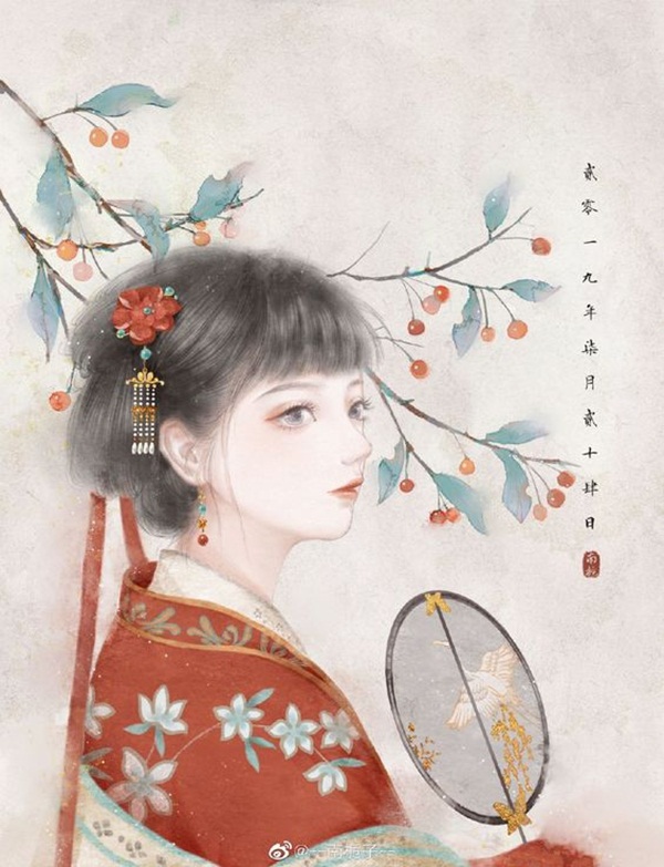 Nữ nhân sinh ngày âm lịch này, nửa cuối năm 2021 cuộc sống có nhiều khởi sắc, sự nghiệp ổn định chưa đủ mà tiền bạc cũng rủng rỉnh-1