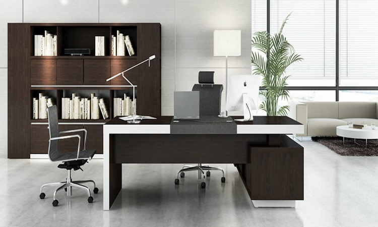 Người mệnh Thủy nên đặt bàn làm việc hướng nào, chọn chất liệu, màu sắc ra sao để chiêu tài phát lộc, sự nghiệp vững vàng?-3