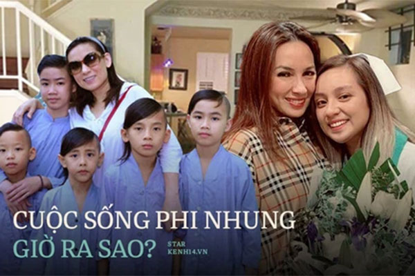 Phi Nhung bị netizen soi lại điểm bất thường trong 2 đợt kêu gọi từ thiện miền Trung, ngâm” sao kê 1,8 tỷ suốt 5 năm chưa công khai?-9