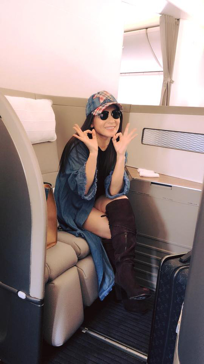 Cuộc sống ra sao và khối tài sản hiện tại của Phi Nhung khủng cỡ nào mà bị đồn sống xa hoa, đời tư không phải dạng vừa?-22