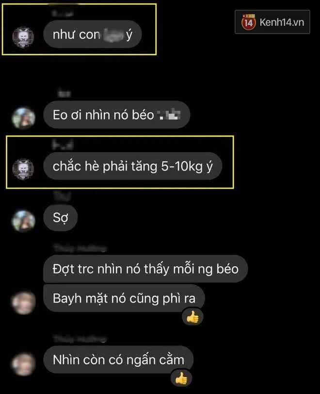 Vụ nữ sinh Hà Nội bị giáo viên Văn lập group chat nói xấu, chê ngực như bát ô tô: Cô giáo phản hồi thế nào?-3