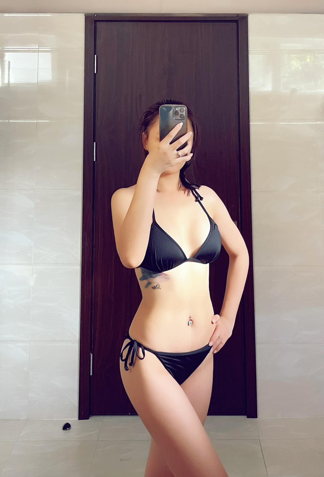 Chịu cú sốc ly hôn khi vừa sinh con, nữ diễn viên Hương vị tình thân bị trầm cảm, giờ là mẹ đơn thân nóng bỏng vạn người mê-3