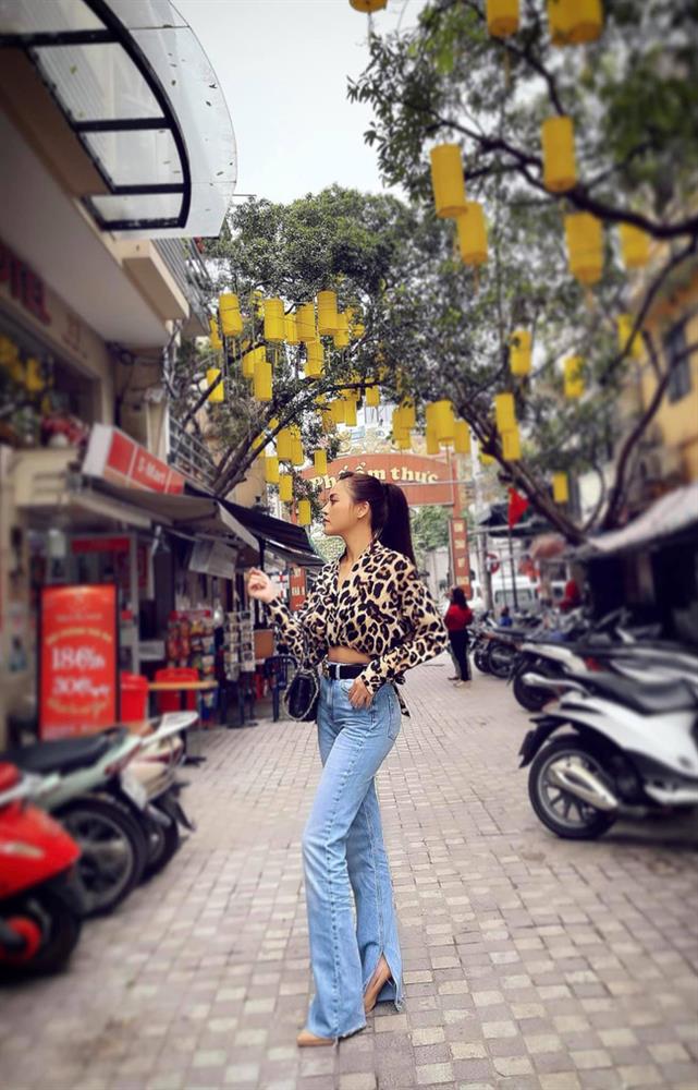 Chịu cú sốc ly hôn khi vừa sinh con, nữ diễn viên Hương vị tình thân bị trầm cảm, giờ là mẹ đơn thân nóng bỏng vạn người mê-11