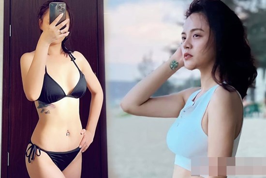 Chịu cú sốc ly hôn khi vừa sinh con, nữ diễn viên 