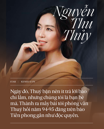 Xúc động chuyện bạn học kể về Hoa hậu Thu Thuỷ lúc sinh thời: Ký ức đẹp sẽ luôn còn mãi!-2