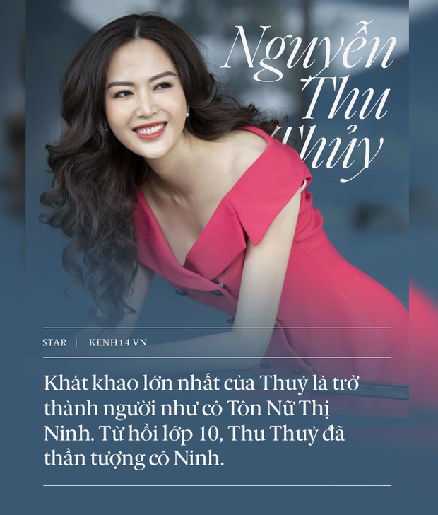 Xúc động chuyện bạn học kể về Hoa hậu Thu Thuỷ lúc sinh thời: Ký ức đẹp sẽ luôn còn mãi!-1
