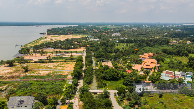 Về thăm Đền thờ Tổ nghiệp của NS Hoài Linh sau loạt lùm xùm từ thiện: Camera bố trí dày đặc, hàng xóm kể không bao giờ thấy mặt-3