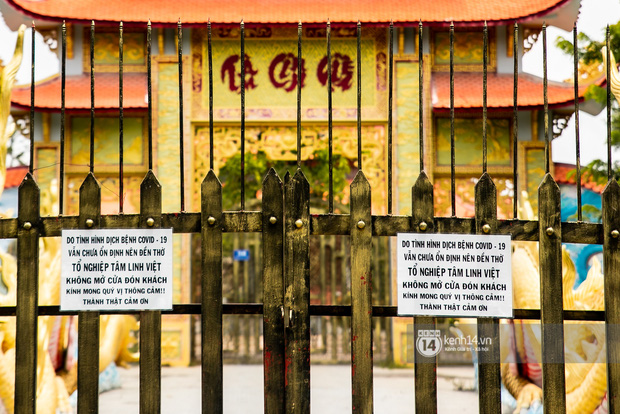 Về thăm Đền thờ Tổ nghiệp của NS Hoài Linh sau loạt lùm xùm từ thiện: Camera bố trí dày đặc, hàng xóm kể không bao giờ thấy mặt-5