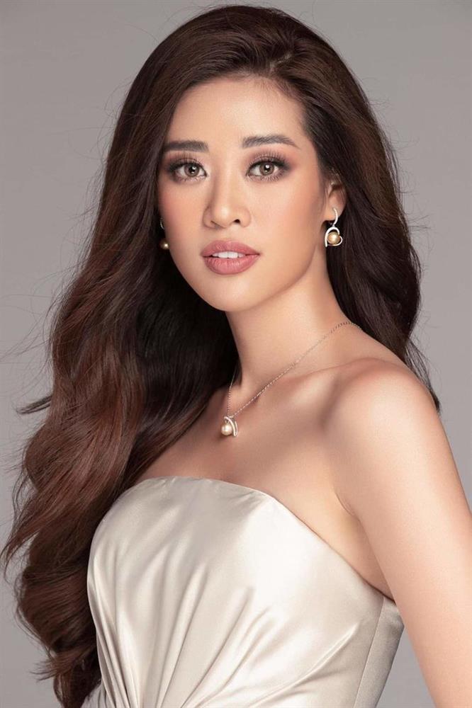 Khánh Vân và chuyện makeup tông đất: Đa phần được khen hết nấc, chỉ trừ 1 lần ngang trái mà thôi-1