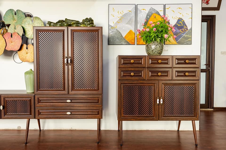 Người đàn ông Hà Nội xây nhà Nhật Bản từ nhôm kính tặng bạn học đặc biệt-16