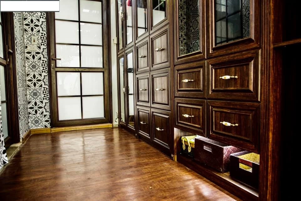 Người đàn ông Hà Nội xây nhà Nhật Bản từ nhôm kính tặng bạn học đặc biệt-26