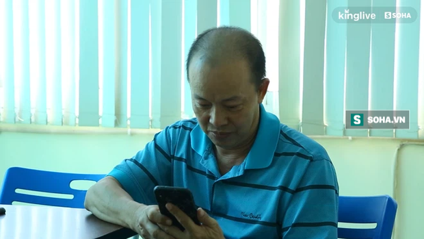 Đức Hải : Uy tín của tôi đang bị giảm sút trầm trọng. Tôi ăn, ngủ không ngon-4