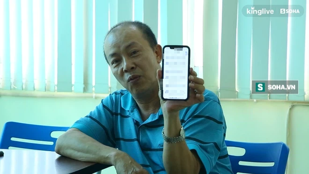 Đức Hải : Uy tín của tôi đang bị giảm sút trầm trọng. Tôi ăn, ngủ không ngon-5