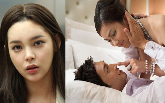 Loay hoay chữa bệnh kém ân ái cho chồng, đến khi khỏe lại nhận tin sốc-2