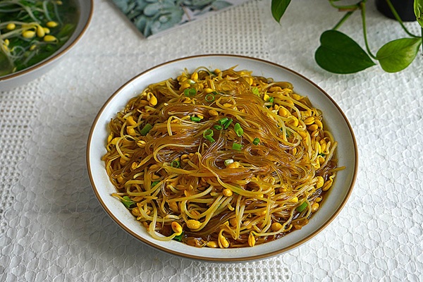 Thực đơn 4 món bổ dưỡng lại dễ làm, giá chỉ vài chục ngàn-2