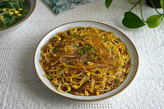 Thực đơn 4 món bổ dưỡng lại dễ làm, giá chỉ vài chục ngàn