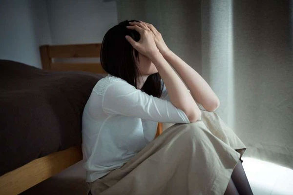 Trong bữa cơm, vợ đanh thép nói một câu khiến mẹ tôi lên cơn đau tim còn chị tôi sợ tái mặt-2