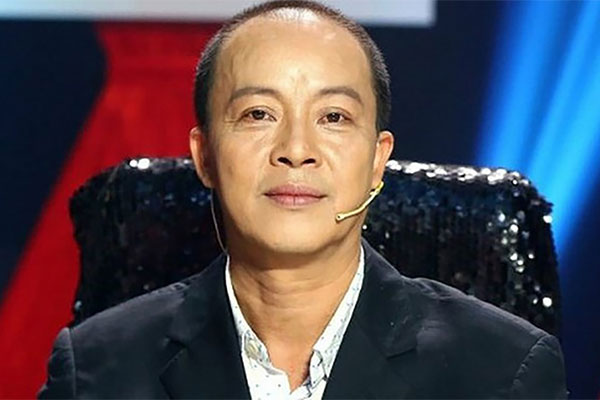 Nhà trường đã chấm dứt hợp đồng với nghệ sĩ Đức Hải-2