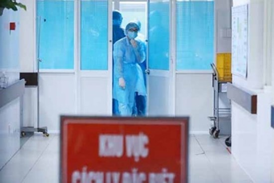 Trưa 9/6: Thêm 283 ca mắc COVID-19 trong nước, riêng Bắc Giang 253 ca