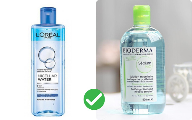 Combo da dầu mụn kinh khủng khiếp: Bước làm sạch da nên dùng gì và tránh gì?-3