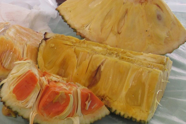 Ăn mít mà không phải tách hạt, bác nông dân Cần Thơ thu tiền tỷ từ loại mít kỳ lạ này-6