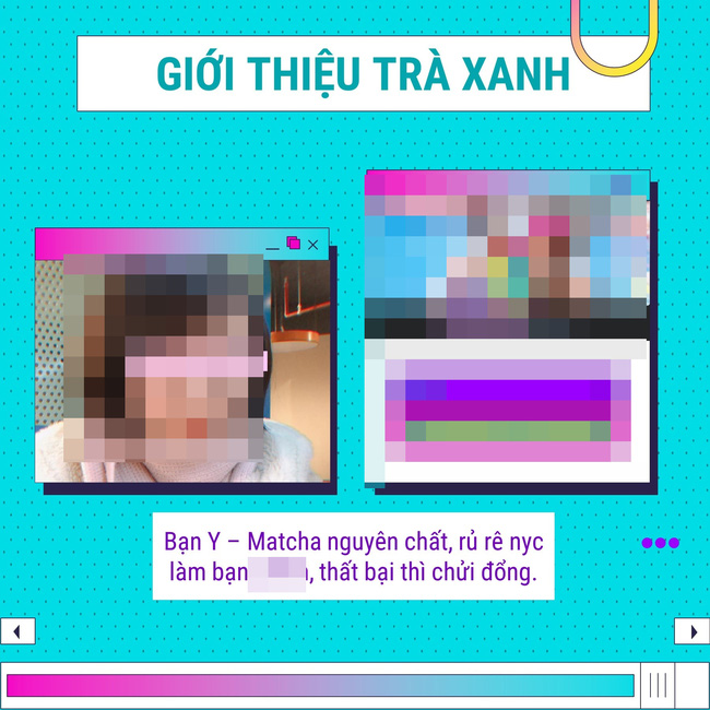 Màn bóc phốt siêu công phu của cô gái cao tay: Người yêu bị tình cũ gạ lên giường, cô nàng trình diễn lại câu chuyện gay cấn như phim!-3