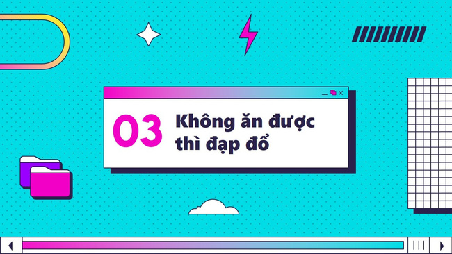 Màn bóc phốt siêu công phu của cô gái cao tay: Người yêu bị tình cũ gạ lên giường, cô nàng trình diễn lại câu chuyện gay cấn như phim!-14