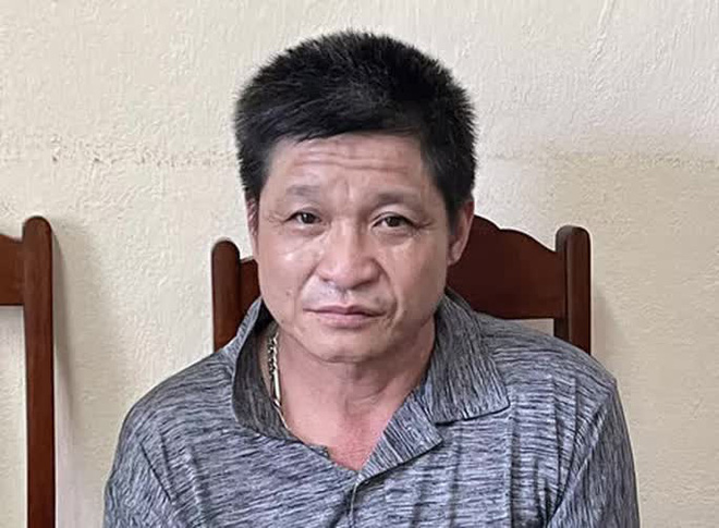 Bắt cặp tình nhân ôm 42.000 viên ma túy, 1 bánh heroin trong nhà nghỉ-2