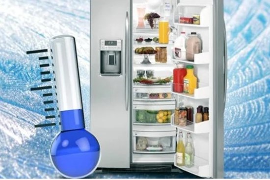Bí quyết dùng tủ lạnh siêu tiết kiệm, tha hồ để thực phẩm vẫn không sợ 