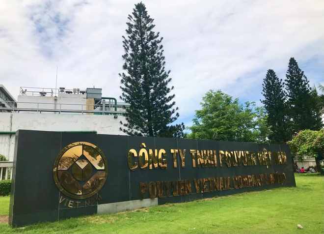 Phong tỏa tạm thời một phần công ty đông công nhân nhất TPHCM sau khi phát hiện ca nghi mắc Covid-19-1