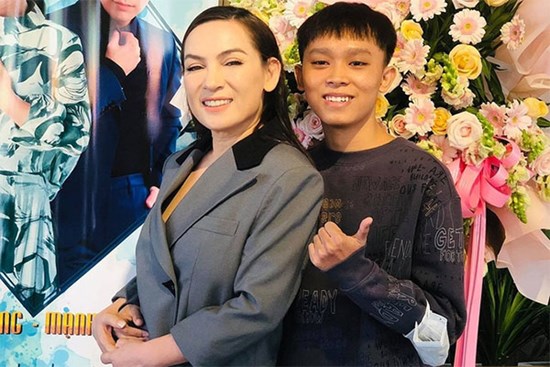 Hồ Văn Cường thừa nhận từng ám chỉ Phi Nhung 'quỷ đội lốt người'