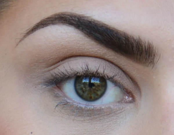 5 dáng lông mày phú quý mang lại tài lộc viên mãn, ai may mắn sở hữu là có số hưởng-3