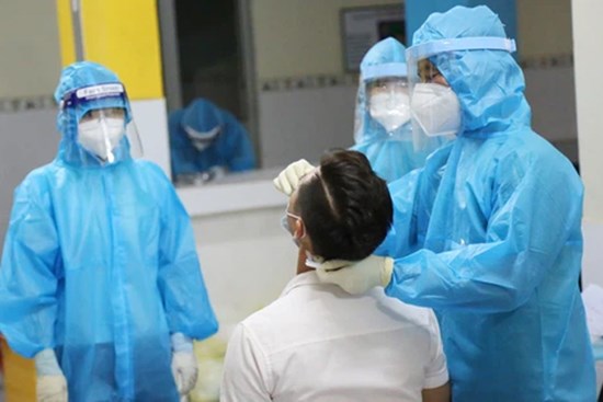 TP.HCM ghi nhận thêm 20 ca dương tính với SARS-CoV-2, có nhiều ca chưa rõ nguồn lây