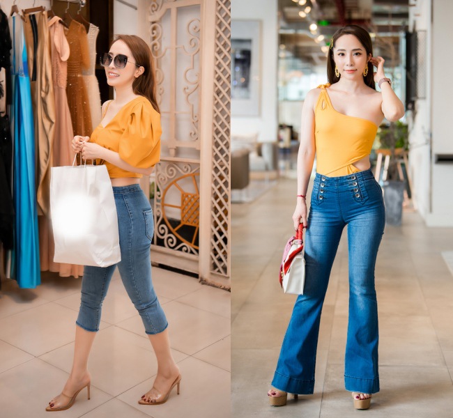 Những trang phục nên tránh bởi cứ mặc là lộ hết nhược điểm cơ thể-10