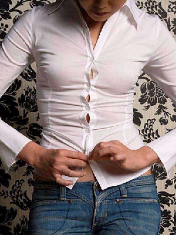 Những trang phục nên tránh bởi cứ mặc là lộ hết nhược điểm cơ thể-2