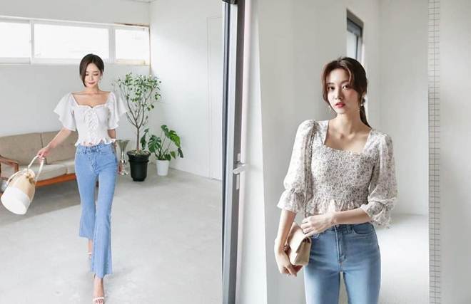 Những trang phục nên tránh bởi cứ mặc là lộ hết nhược điểm cơ thể-3