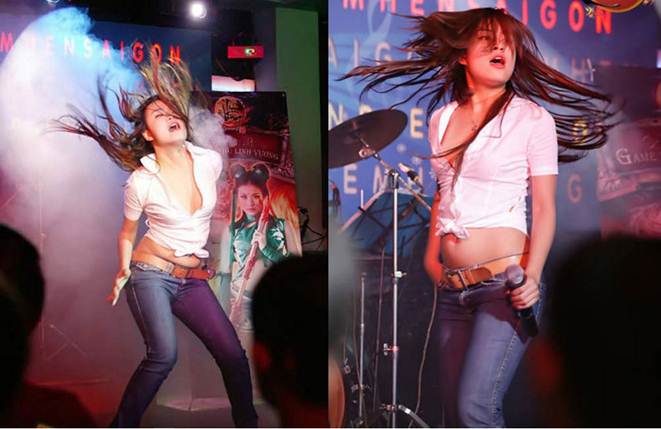 Những trang phục nên tránh bởi cứ mặc là lộ hết nhược điểm cơ thể-4