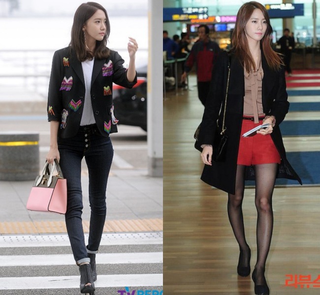 Những trang phục nên tránh bởi cứ mặc là lộ hết nhược điểm cơ thể-7