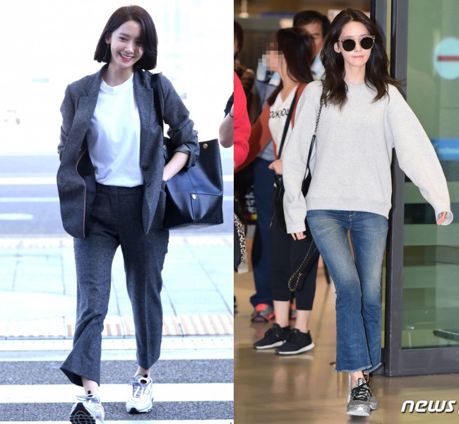 Những trang phục nên tránh bởi cứ mặc là lộ hết nhược điểm cơ thể-8