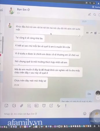 Cậu IT rơi nước mắt tiết lộ Hồ Văn Cường đang bị giam lỏng, không được sử dụng điện thoại: Cường ơi, em phải chịu sóng gió lần cuối cùng nữa thì thuyền mới ra khơi!-3