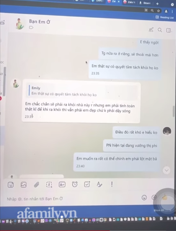 Cậu IT rơi nước mắt tiết lộ Hồ Văn Cường đang bị giam lỏng, không được sử dụng điện thoại: Cường ơi, em phải chịu sóng gió lần cuối cùng nữa thì thuyền mới ra khơi!-5