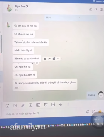 Cậu IT rơi nước mắt tiết lộ Hồ Văn Cường đang bị giam lỏng, không được sử dụng điện thoại: Cường ơi, em phải chịu sóng gió lần cuối cùng nữa thì thuyền mới ra khơi!-10