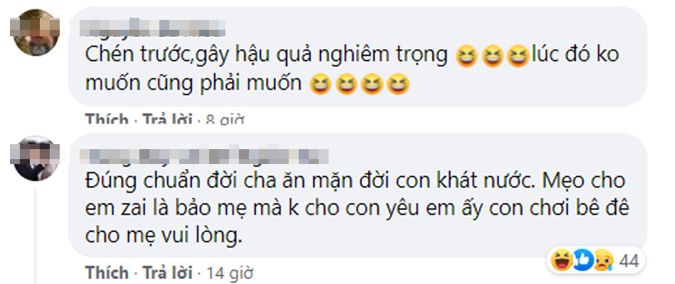 Thanh niên hí hửng khoe có người yêu, chẳng ngờ thân thế bạn gái khiến mẹ anh đùng đùng nổi giận-3