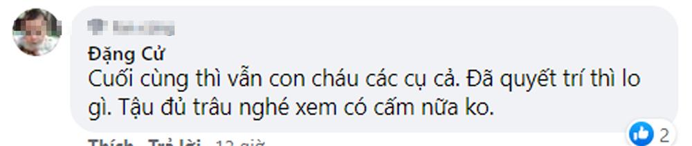 Thanh niên hí hửng khoe có người yêu, chẳng ngờ thân thế bạn gái khiến mẹ anh đùng đùng nổi giận-4