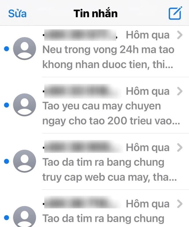 Cậu IT khui ra loạt drama liên quan nghệ sĩ Hoài Linh, Đức Hải, ca sĩ Phi Nhung, Hồ Văn Cường... có thể đối mặt trách nhiệm hình sự?-2