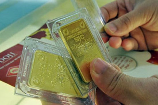 Giá vàng hôm nay 10/6: USD suy yếu, vàng tăng trở lại